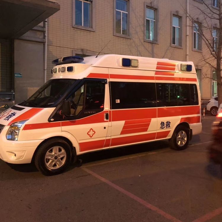 安泽救护车出租护送保障