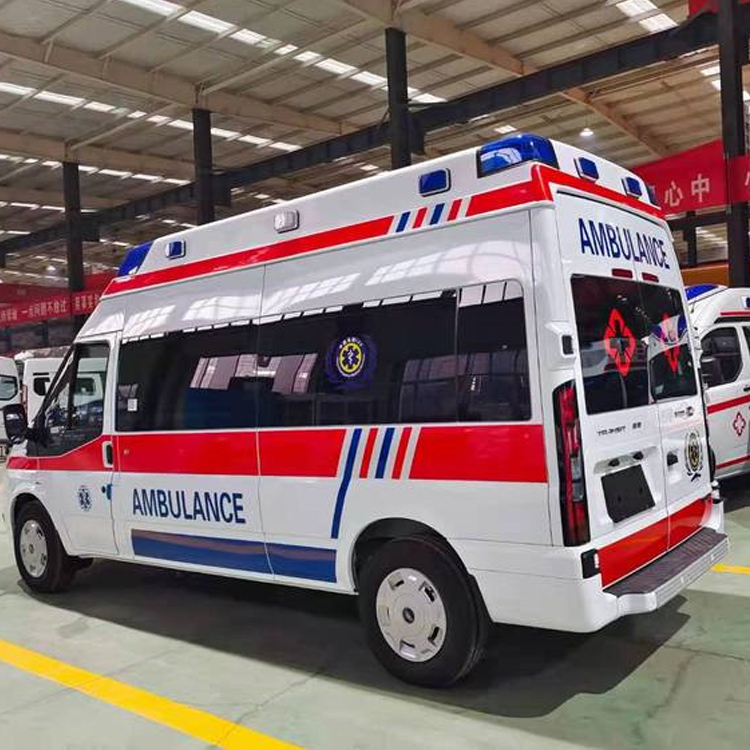 安泽救护车出租 —— 专业、安全、高效的城市急救服务
