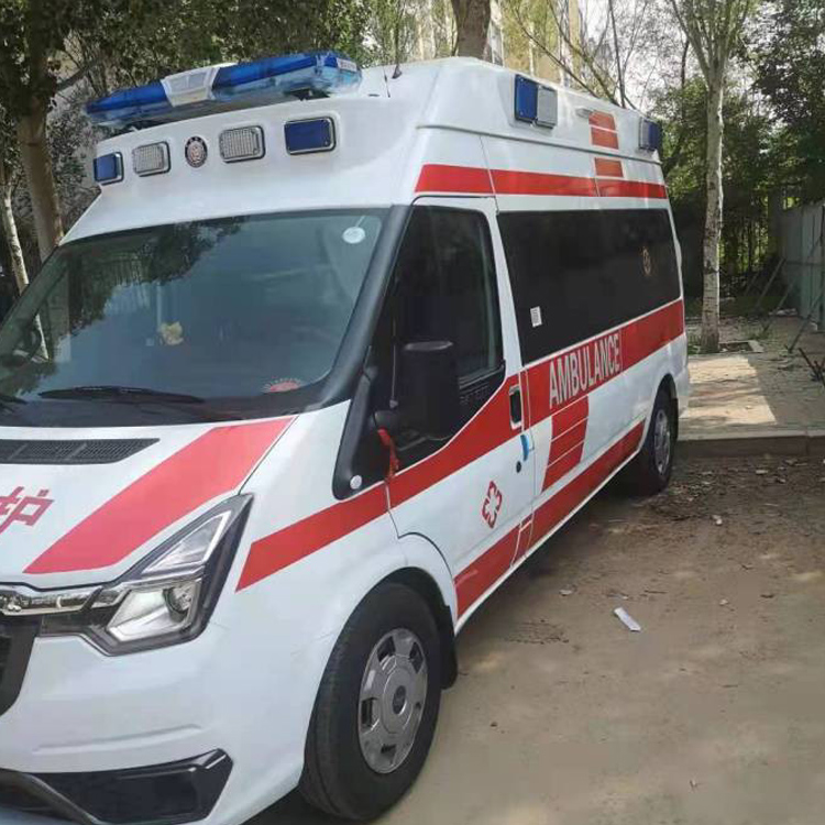 安泽救护车出租服务提供灵活定制方案