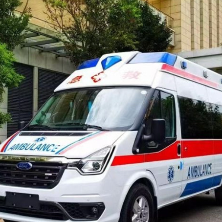 安泽选择租赁救护车的注意事项